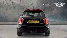 MINI Hatchback 2.0 John Cooper Works 3dr [Chili Pack] Petrol Hatchback